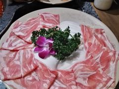 -蜀大侠火锅(少陵路店)