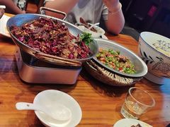 -永安水煮活鱼·仪征菜(仪征奥林匹克店)