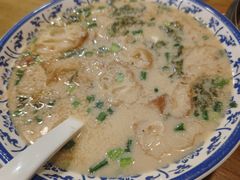 咸豆浆-嗲德来·豆浆·油条(商城路店)