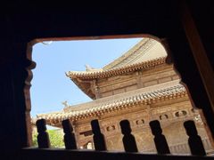 -瞿昙寺