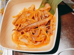 -新石器烤肉(虹悦城店)