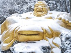 -紫金山山顶公园