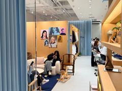 -天真蓝照相馆(莘庄天荟广场店)