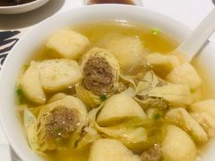 -鼎泰丰(渔阳店)