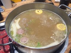 -掂档潮汕牛肉火锅(cityon熙地港店)