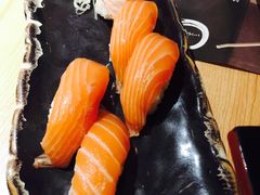 -板长寿司(铜锣湾店)