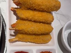 -七欣天香辣蟹火锅(闵行浦江欢乐颂店)