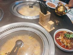-山河屯铁锅炖·非遗铁锅炖(华强北店)