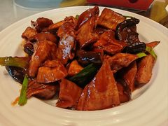 -玉林烤鸭店(黄村兴华店)