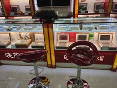 -晓芹海参(望京西园店)