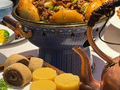 -范家小馆·四代传承烤鸭店(紫竹桥店)