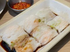 -茶港·点心·啫啫煲(王府井店)