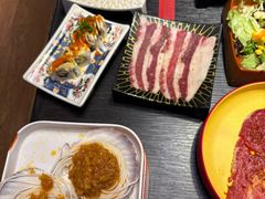 -AJIYA·池袋日式烧肉自助(天津万象城店)