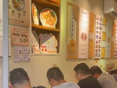 -非遗·十八曲鱼饺(西马总店)