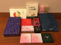 -TIAT DUTY FREE SHOP NORTH(羽田机场店)