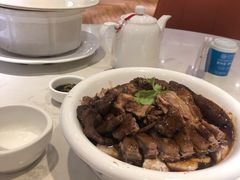 -顺丰轩园林酒家(天河店)