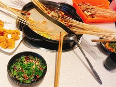 -钢管厂五区小郡肝火锅串串香(福清店)