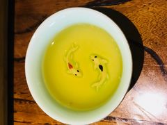 -我茶人文茶馆