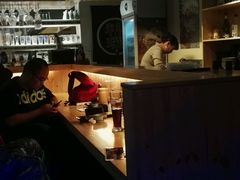 -J.K轴吧居酒屋&酒吧