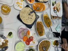 -VATAN INDIAN RESTAURANT米特餐饮有限公司(城北路店)