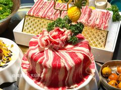 -黑牛无双·徐州烤肉(解放北路店)