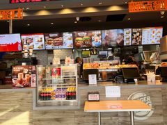 -汉堡王(北京三里屯购物中心)