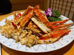 -大岛日本料理铁板烧(南通大饭店)