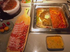 -渡娘火锅(大兴大悦春风里店)