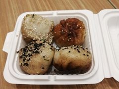 -小杨生煎(周浦万达店)