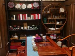 -涵苑私宴定制(外滩店)
