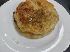 -清真嘎咕馅饼(奉天街店)