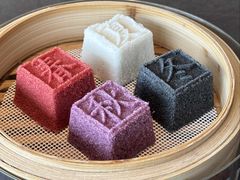 -南海渔村·徐博馆(琶洲店-粤菜养生宴)