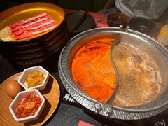 -牛New寿喜烧(虹桥新天地店)