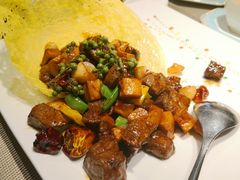 -童福兴·南京菜(老门东店)