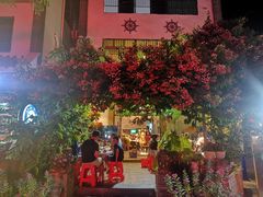 门面-Sasa的海(蜈支洲岛后海店)