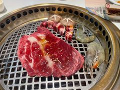 -千寻山野烤肉(中关村店)