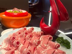 -额尔敦传统涮(公园西路店)