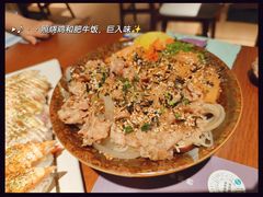 -林妈妈村·日式料理(宝山龙湖天街店)