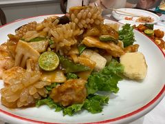 -北塘海鲜·天津菜(大光明桥旗舰店)