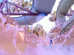 -亚特兰蒂斯水世界冒险乐园