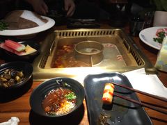 -大渝火锅(太仓万达店)