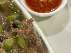 -菜忠潮州牛肉店(岗厦店)