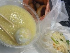 -和兴记牛肉火勺·羊汤(于洪广场店)