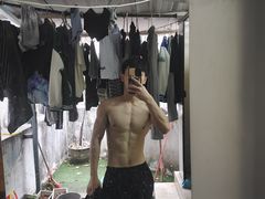 -佳禾健身(三元里店)