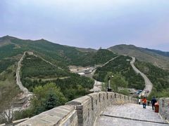 -雁门关景区