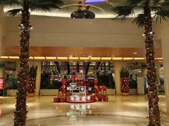 -上海威斯汀大饭店
