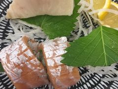 -Sushi Love 创意寿司(丽影广场店)