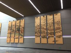 -同济大学(地铁站)