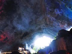 -英西峰林·洞天仙境