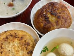 -兰庆鸡蛋馃(人民路店)